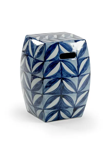 Product Image 1 for Sanibel Garden Seat from Chelsea House