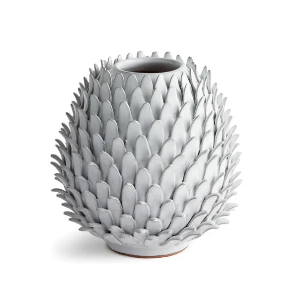 Product Image 1 for Serena Vase from Napa Home And Garden