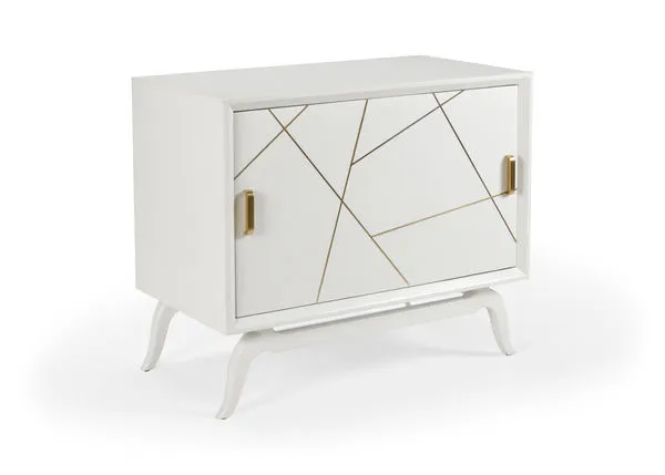 Product Image 1 for Sinatra Drinks Cabinet from Wildwood Home
