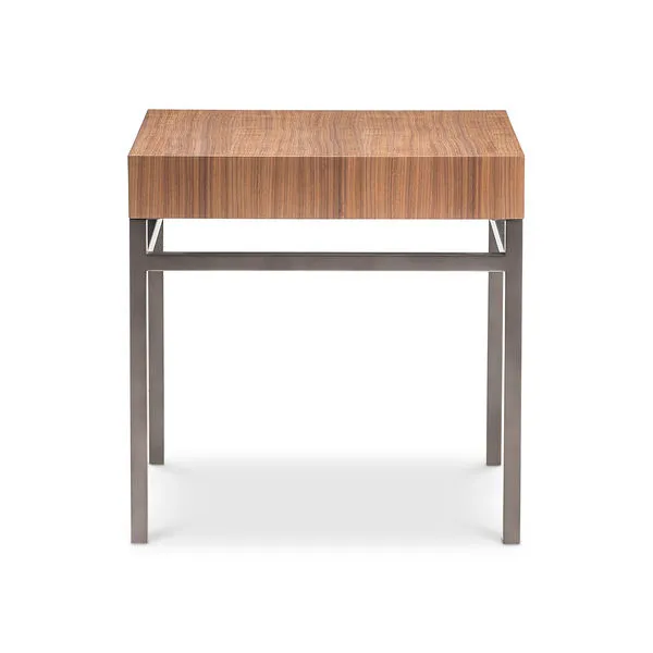 Product Image 1 for Collins Side Table from Bernhardt Furniture
