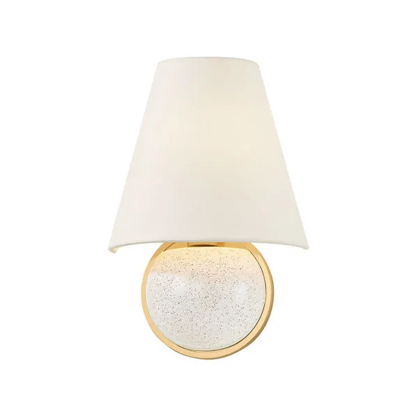 Product Image 1 for Marlena Wall Sconce from Mitzi