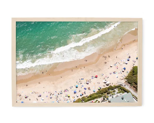 Product Image 1 for Crescent Bay Art By Ryan Garvin from Ryan Garvin