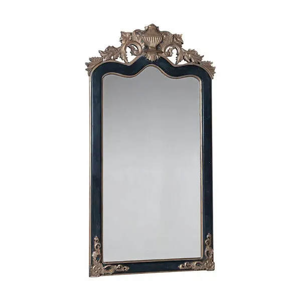 Product Image 1 for Florentine Beveled Floor Mirror from Elk Home