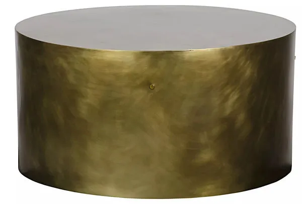 Product Image 1 for Lorene Coffee Table from Noir