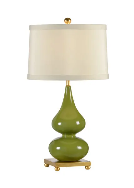Product Image 1 for Whitney Lamp from Wildwood Home