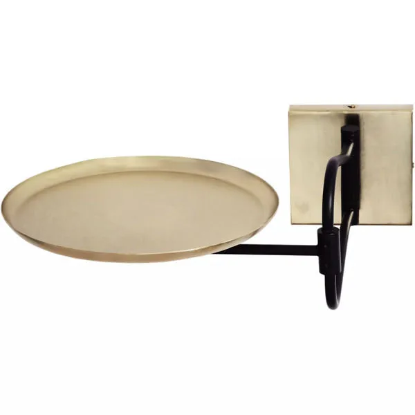 Product Image 1 for Lauren Wall Table from Renwil