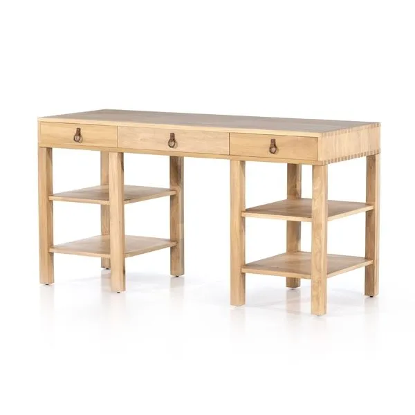 Product Image 1 for Isador Modular Desk from Four Hands