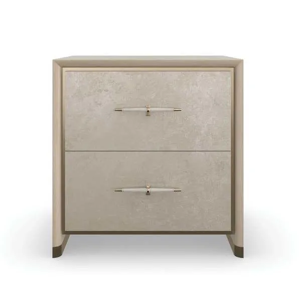 Product Image 1 for Hang Up Nightstand from Caracole