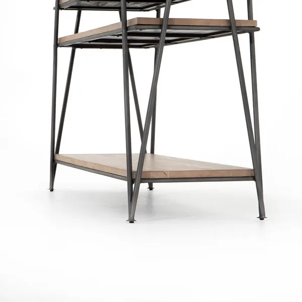 Product Image 1 for Garland Console Table from Four Hands