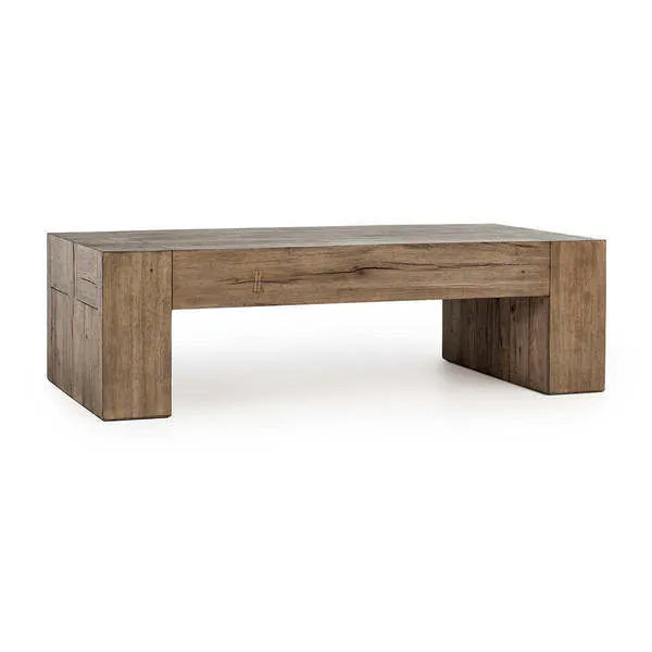 Product Image 1 for Bristol Coffee Table from Classic Home Furnishings