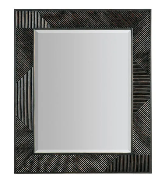 Product Image 1 for Retreat Landscape Mirror from Hooker Furniture