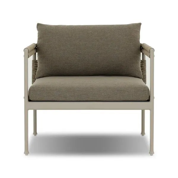 Product Image 1 for Fabrice Outdoor Chair from Four Hands