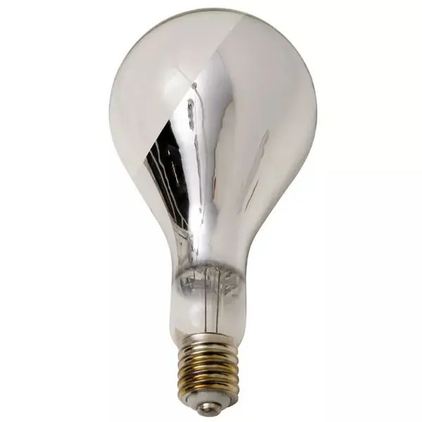 Product Image 1 for Ps52 110 130v 100w E Light Bulb from Nuevo