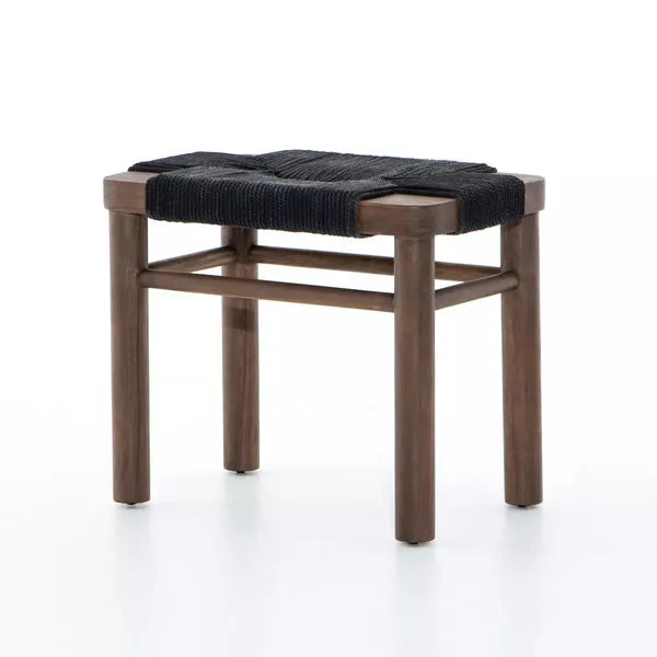 Product Image 1 for Shona Stool Russet Mahogany from Four Hands