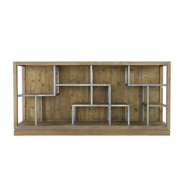 Product Image 1 for Mayer Display Shelf from Moe's