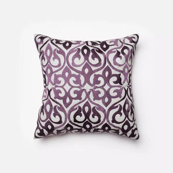 Product Image 1 for Ruby  Pillow from Loloi