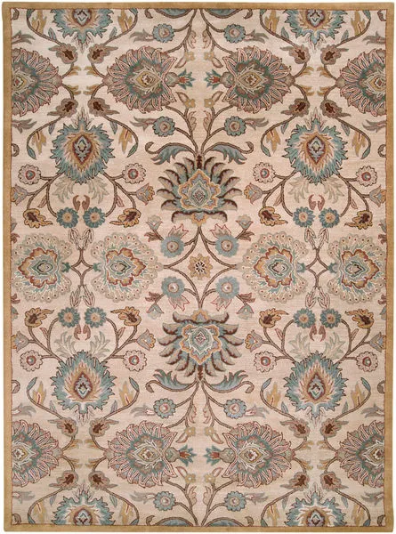 Product Image 1 for Caesar Taupe from Surya