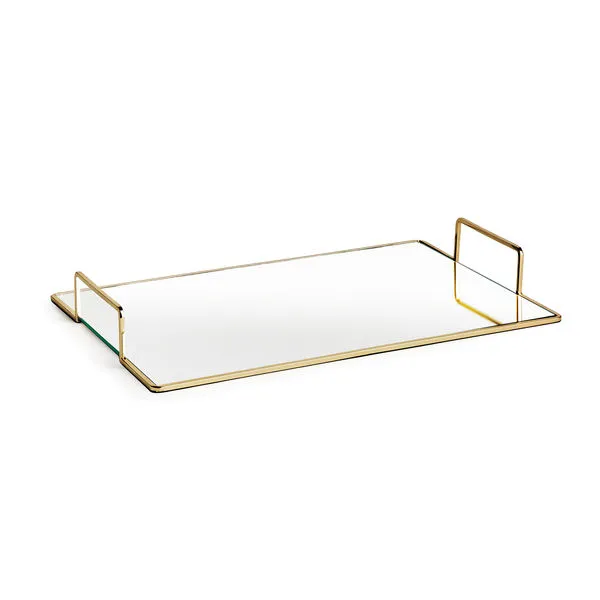 Product Image 1 for Covina Decorative Tray from Napa Home And Garden