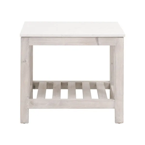 Product Image 1 for Spruce End Table from Essentials for Living