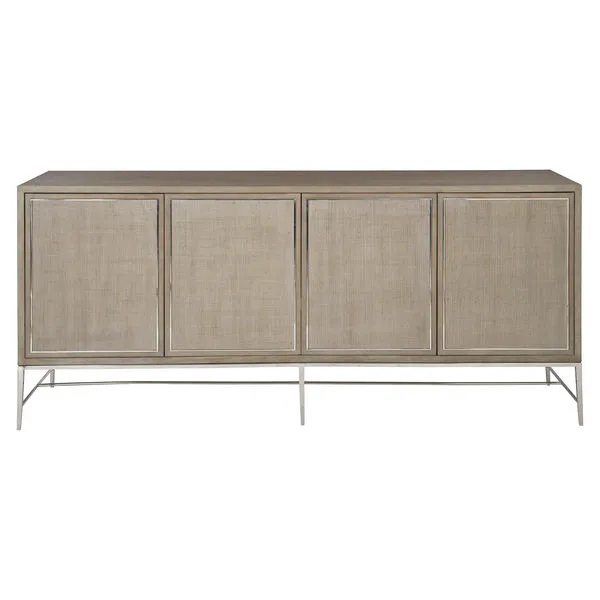 Product Image 1 for Cardenas Entertainment Credenza from Bernhardt Furniture
