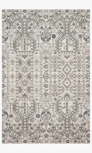 Product Image 1 for Cole Ivory / Multi Rug from Loloi