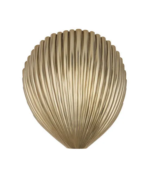 Product Image 1 for Alexine Wall Sconce from Currey & Company