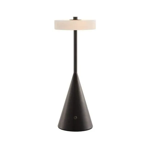 Product Image 1 for Eos Rechargeable Accent Lamp from Arteriors