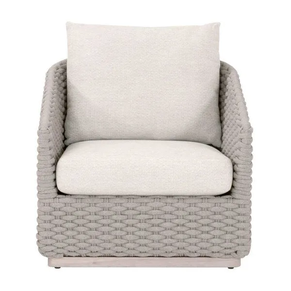 Product Image 1 for Caspian Outdoor Sofa Chair from Essentials for Living