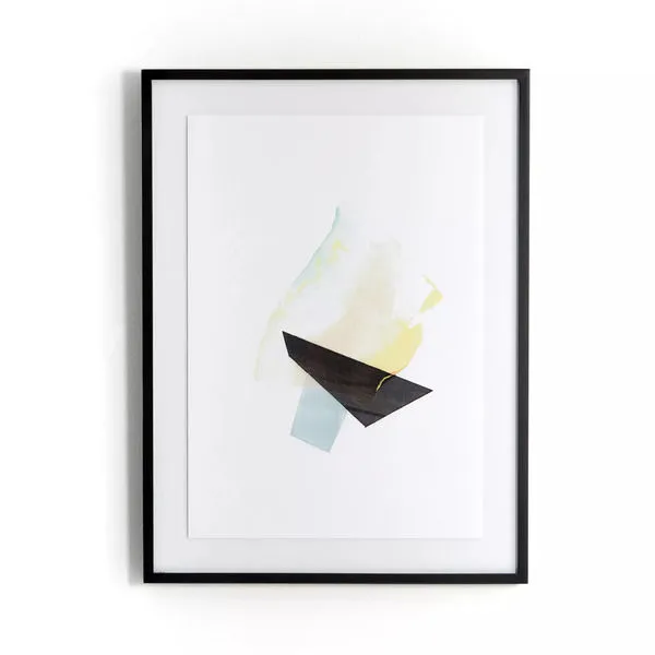 Product Image 1 for Nebulae 3 By Kyle Marshall from Four Hands