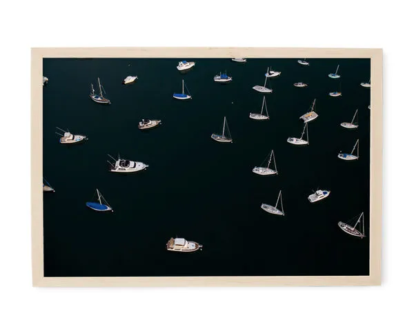 Product Image 1 for Still Harbor Art By Ryan Garvin from Ryan Garvin