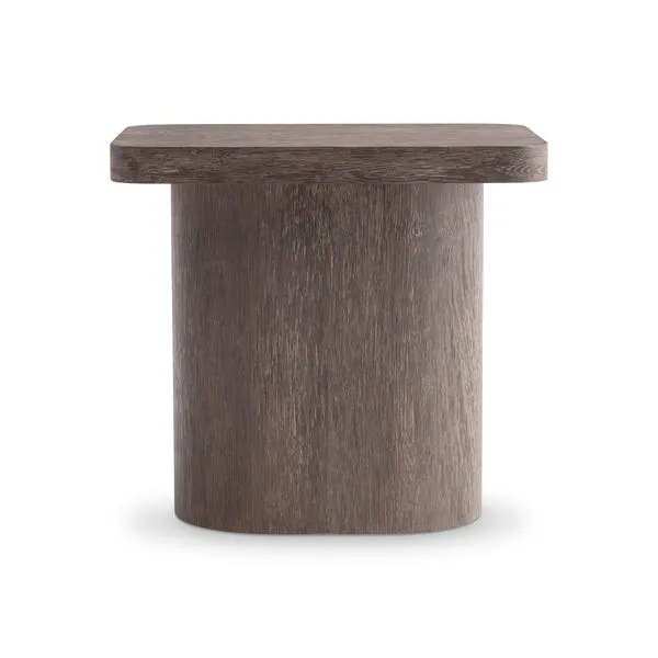 Product Image 1 for Dama Side Table from Bernhardt Furniture