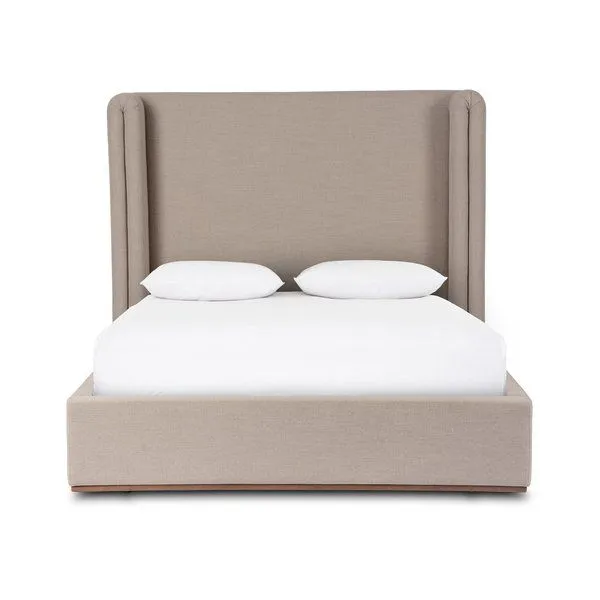 Product Image 1 for Octavia Bed from Four Hands