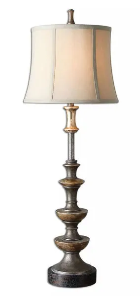 Product Image 1 for Uttermost Vetralla Buffet Lamp from Uttermost