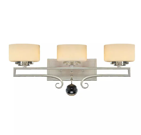 Product Image 1 for Rosendal 3 Light Bath Bar from Savoy House