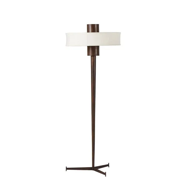 Product Image 1 for Fordham Floor Lamp from Four Hands
