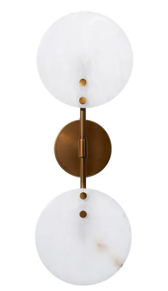 Product Image 1 for Oracle Sconce from Jamie Young