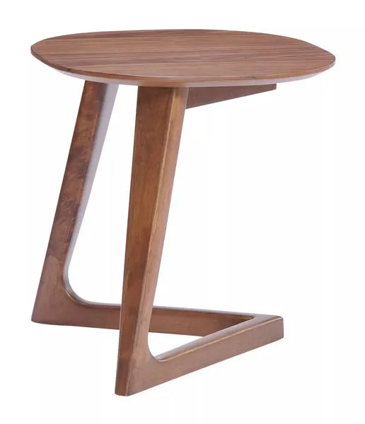 Product Image 1 for Park West Side Table from Zuo
