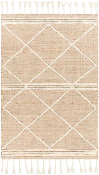 Product Image 1 for Norwood Tan / Khaki Rug from Surya