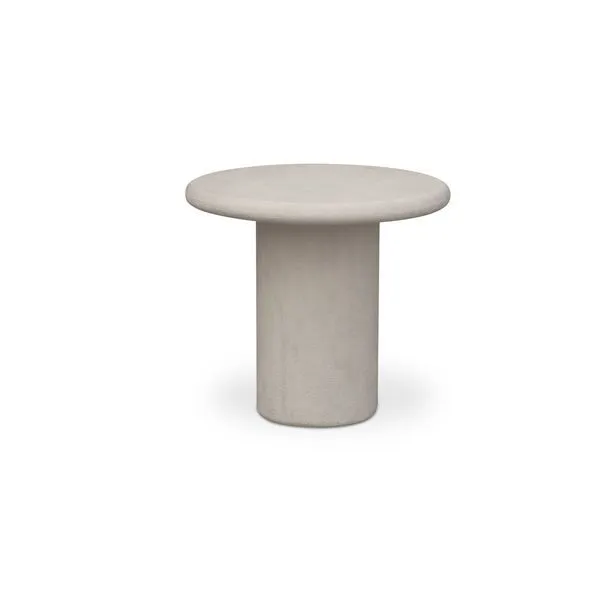 Product Image 1 for Frida Outdoor Side Table from Moe's
