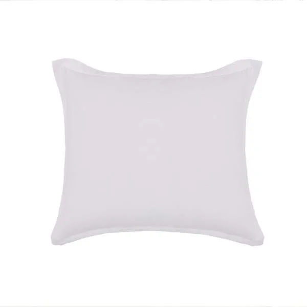 Product Image 1 for Georgie White Sham Pillow from Pom Pom at Home