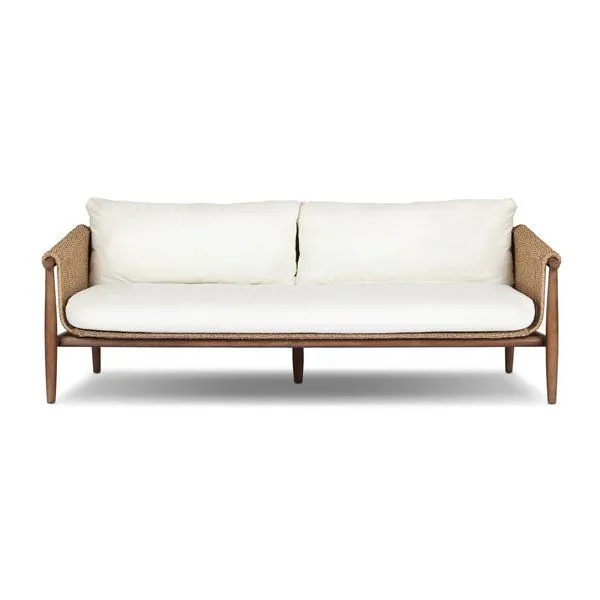 Product Image 1 for Cambrie Outdoor Sofa from Four Hands