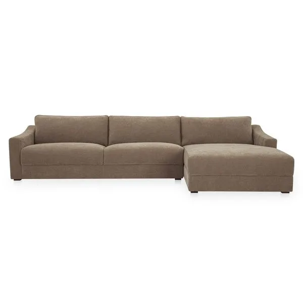Product Image 1 for Farrow Sectional from Moe's
