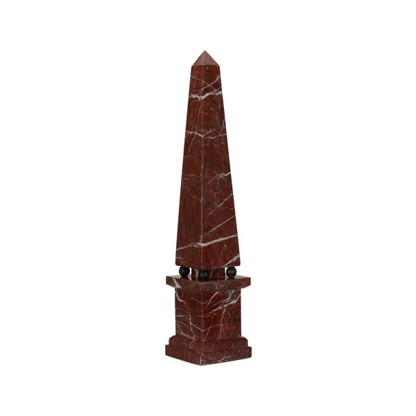 Product Image 1 for Mabel Currant Obelisk from Chelsea House