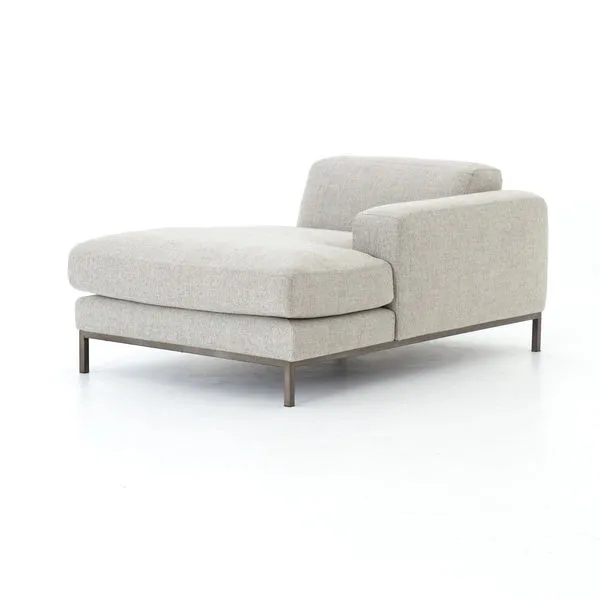 Product Image 1 for Benedict Sectional Raf Chaise from Four Hands