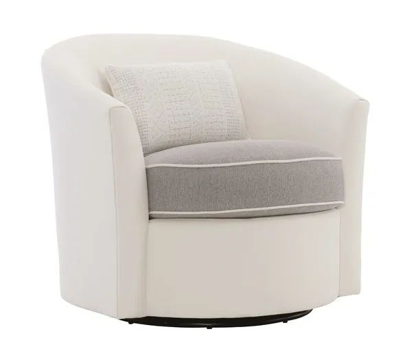 Product Image 1 for Exteriors Aventura Swivel Chair from Bernhardt Furniture