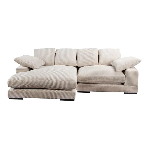 Product Image 1 for Plunge Sectional from Moe's
