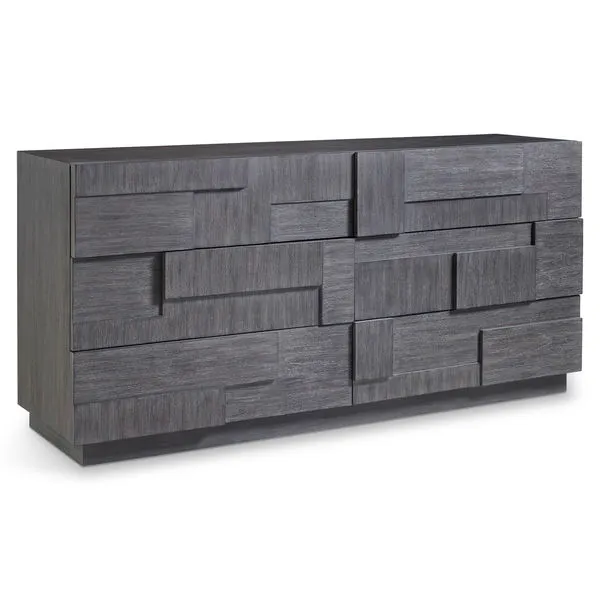 Product Image 1 for Lancer Dresser from Bernhardt Furniture