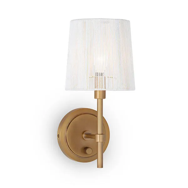 Product Image 1 for Southern Living Franklin Sconce from Regina Andrew Design