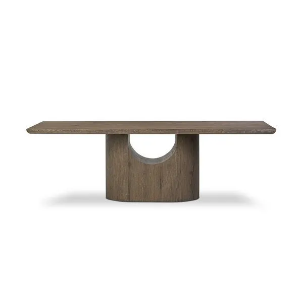 Product Image 1 for Bevie Dining Table from Four Hands