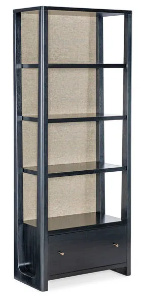 Product Image 1 for Kenzo Bookcase from Hooker Furniture